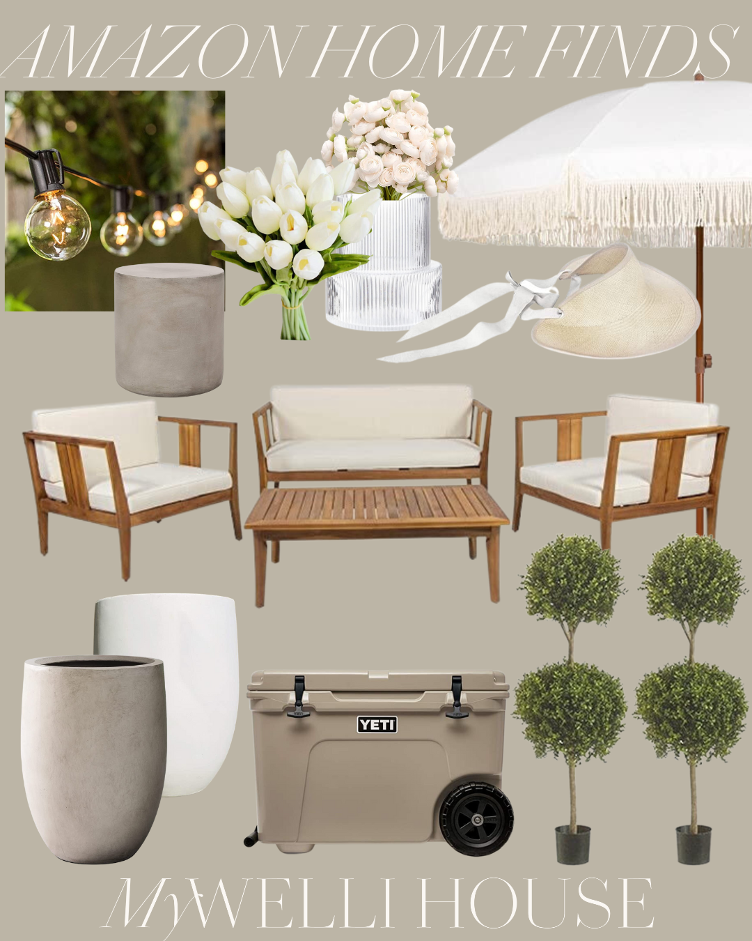 Amazon Home Decor Finds Best Sellers Amazon Home Decor Finds Best Sellers
